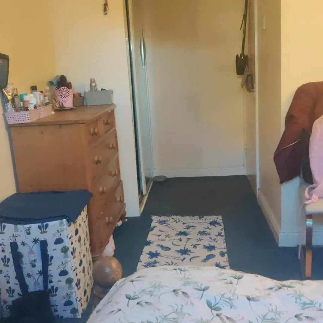 Private Room In Dublin City Centre Opposite Connolly Station Homestay