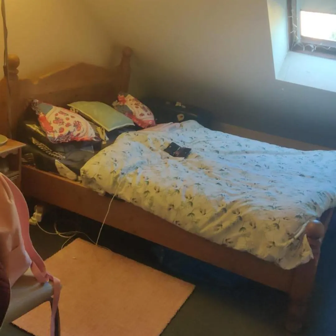Homestay Private Room In Dublin City Centre Opposite Connolly Station Ireland