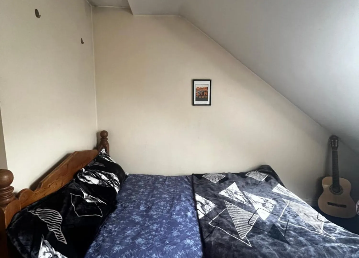 Homestay Private Room In Dublin City Centre Opposite Connolly Station