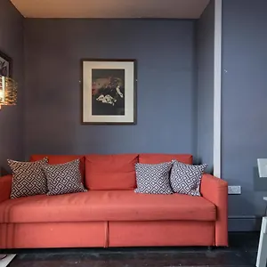  Apartment Georgian Loft